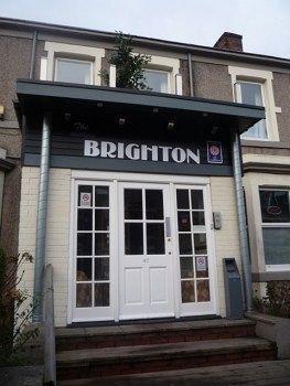 The Brighton Гостевой дом 3*