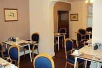 The Brighton Maison d'hôtes Newcastle-upon-Tyne