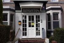 Maison d'hôtes The Brighton Newcastle-upon-Tyne
