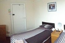 Гостевой дом The Brighton 3*