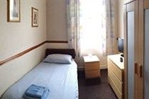 Гостевой дом The Brighton Ньюкасл-апон-Тайн